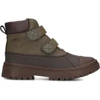Shoesme Jungen Boots Sw25w009 - Groen - Größe 30
