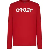 Oakley Apparel Mark Ii 2.0 Langarm-t-shirt