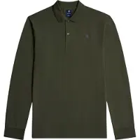 G-Star Raw Poloshirt Dunda D27683-5864 Grau Slim Fit