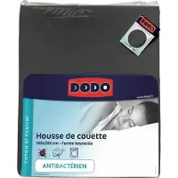 Dodo Antibakterieller Bettbezug 140 x 200 cm