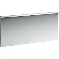 Laufen Frame 25 LED Beleuchtung für Spiegel waagrecht, mit Schalter, 25x25x1500