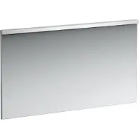 Laufen Frame 25 LED Beleuchtung für Spiegel waagrecht, ohne Schalter, 25x25x1200