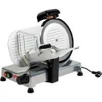 Reber Exklusive Schneidemaschine 25cm Sicherheitsschalter