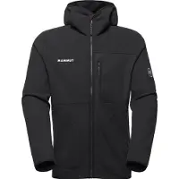 Mammut Tamaro Fleece Mit Durchgehendem Reißverschluss