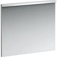 Laufen Frame 25 LED Beleuchtung für Spiegel waagrecht, ohne Schalter, 25x25x800