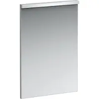 Laufen Frame 25 LED Beleuchtung für Spiegel, mit Schalter, 25x25x550