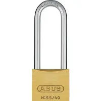 ABUS 55/40 Hb63 Vorhängeschloss