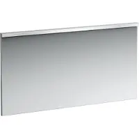 Laufen Frame 25 LED Beleuchtung für Spiegel waagrecht, mit Schalter, 25x25x1300