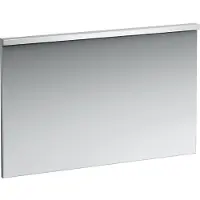 Laufen Frame 25 LED Beleuchtung für Spiegel waagrecht, mit Schalter, 25x25x1000