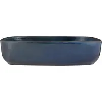 Mason Cash Auflaufform 1,2l reaktive blue