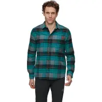 Mammut Herren Hemd Trovat