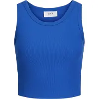 JJXX Top Fallon 12200401 Dunkelblau Slim Fit