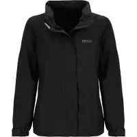 Pro-X ELEMENTS Damenjacke ELIZA 8 SCHWARZ 50