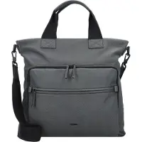 PICARD Shopper Casual 5472 Schwarz (9.3 Liter)