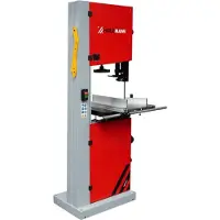 Holzmann HBS450 400V Holzbandsäge