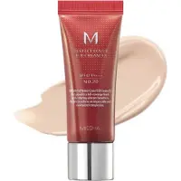 MISSHA M Perfect Cover BB Creme EX SPF 42 PA+++ No.20 Cool Beige 20 ml