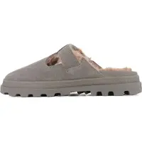 Palladium Uni Dunelite Pyla Warm Sneaker, grau, 38 EU
