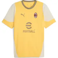 Puma Ac Milan 25/26 Training Kurzarm-t-shirt