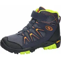 Brütting Outdoorstiefel Mount Moran Größe 36 mit Comfortex-Klimamembrane und Vibram-Laufsohle