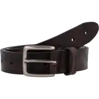 Strellson Gürtel Leder