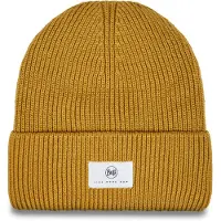Buff Knitted Mütze
