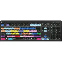 Logickeyboard Avid Media Composer Astra 2 - Tastatur