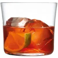 Nude Glass Remy Savage Tumbler 29,5 cl (6 Stück)