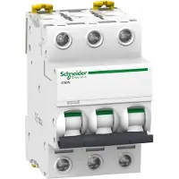 Schneider Electric Leitungsschutzschalter - A9F75332
