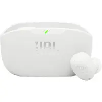 JBL Vibe Buds 2 Kabellose Kopfhörer Weiß