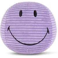 Bon Ton Toys Smiley ECO Kordsamt viola 13cm