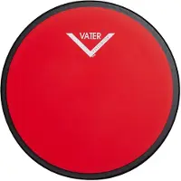 Vater VCB12S Chop Builder Single Sided Soft 12" Übungspad