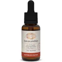Bärbel Drexel GmbH Astaxanthin Tropfen