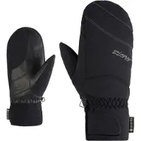 Ziener Fäustlinge Katimana Z GTX Mitten Damen Black-6.5