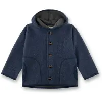 Sanetta Winterjacke in Blau - 104