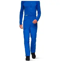 Mammut Eiger Nordwand Pro Softshell Hosen