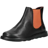 Fly london Damen Stiefeletten P145099007 schwarz