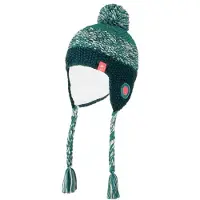 TROLLKIDS Girls Borgund Bobble Cap