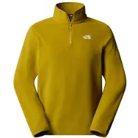 The North Face Men's Glacier Fleece 1/4 Zip Spitze