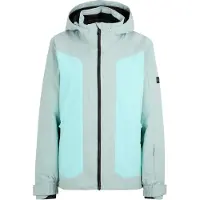 Ziener Skiwear Damen Ski Jacke TARLA-Z eucalyptus - 38
