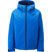 Ziener Herren Skijacke Taraino-Z Jacket Man