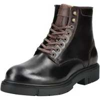Sneaky steve Stiefelette Stiefelette Leder