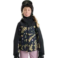 Roxy Free Jet Block Jacke