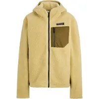 Ziener Fleecejacke "JUHA-Z LADY midlayer lady", Damen, Gr. 34, beige (sage leaf), Obermaterial: 100% Polyester, Jacken Fleecejacke