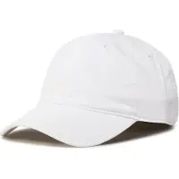 Helly Hansen Logo Cap white (001) STD
