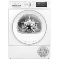 Siemens iQ300 WT45HV94 Kondensations Trockner Frontlader (inkl. Lieferung zum Aufstellungsort)