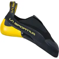 La Sportiva Cobra 4.99 Climbing Shoes Schwarz EU 33 1/2 Mann