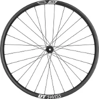 Dt Swiss Laufrad EXC 1501 SPLINE ONE 622 x 30 mm Schwarz - leichtes Enduro-Ca...