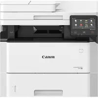 Canon imageRUNNER 1643i II, Laser, Monodruck, 1200 x 1200 DPI, A4, Direktdruck, Schwarz, Grau