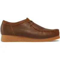 Clarks Herrenschuhe WALLABEE EVO herren