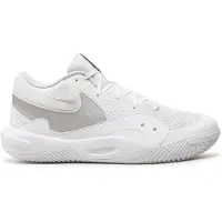 Nike Hyperquick Se Basketballschuhe Weiß EU 45 Weiß EU 45